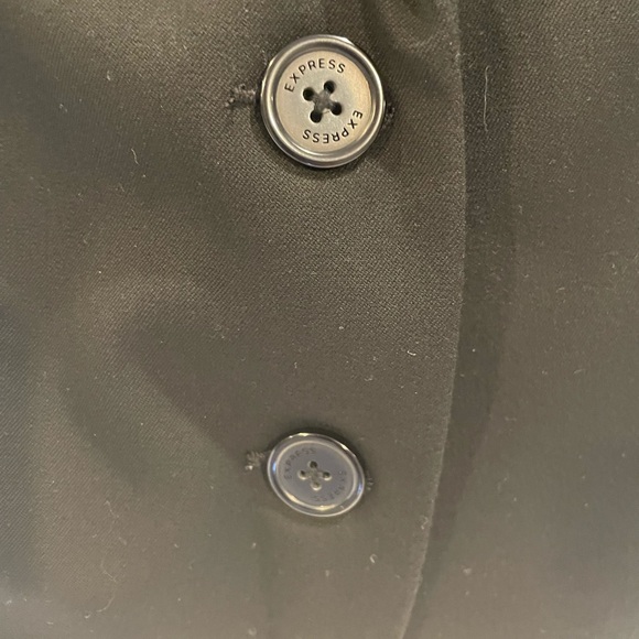 Express jacket - Picture 3 of 6